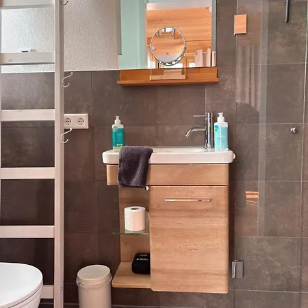 Uebernachtung Beim Bio-metzger 