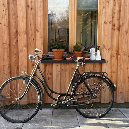 Uebernachtung Beim Bio-metzger 