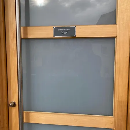 Uebernachtung Beim Bio-metzger 