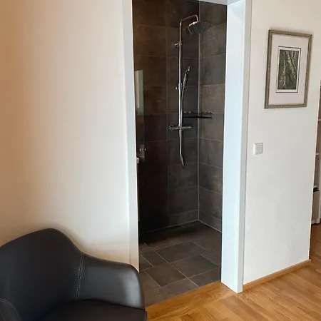 Uebernachtung Beim Bio-metzger 