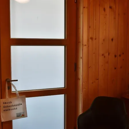 Uebernachtung Beim Bio-metzger 