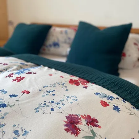 Uebernachtung Beim Bio-metzger 