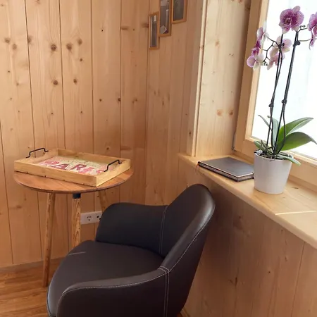 Uebernachtung Beim Bio-metzger 