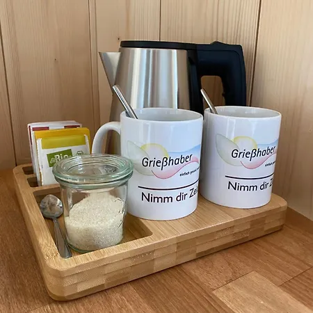 Uebernachtung Beim Bio-metzger 